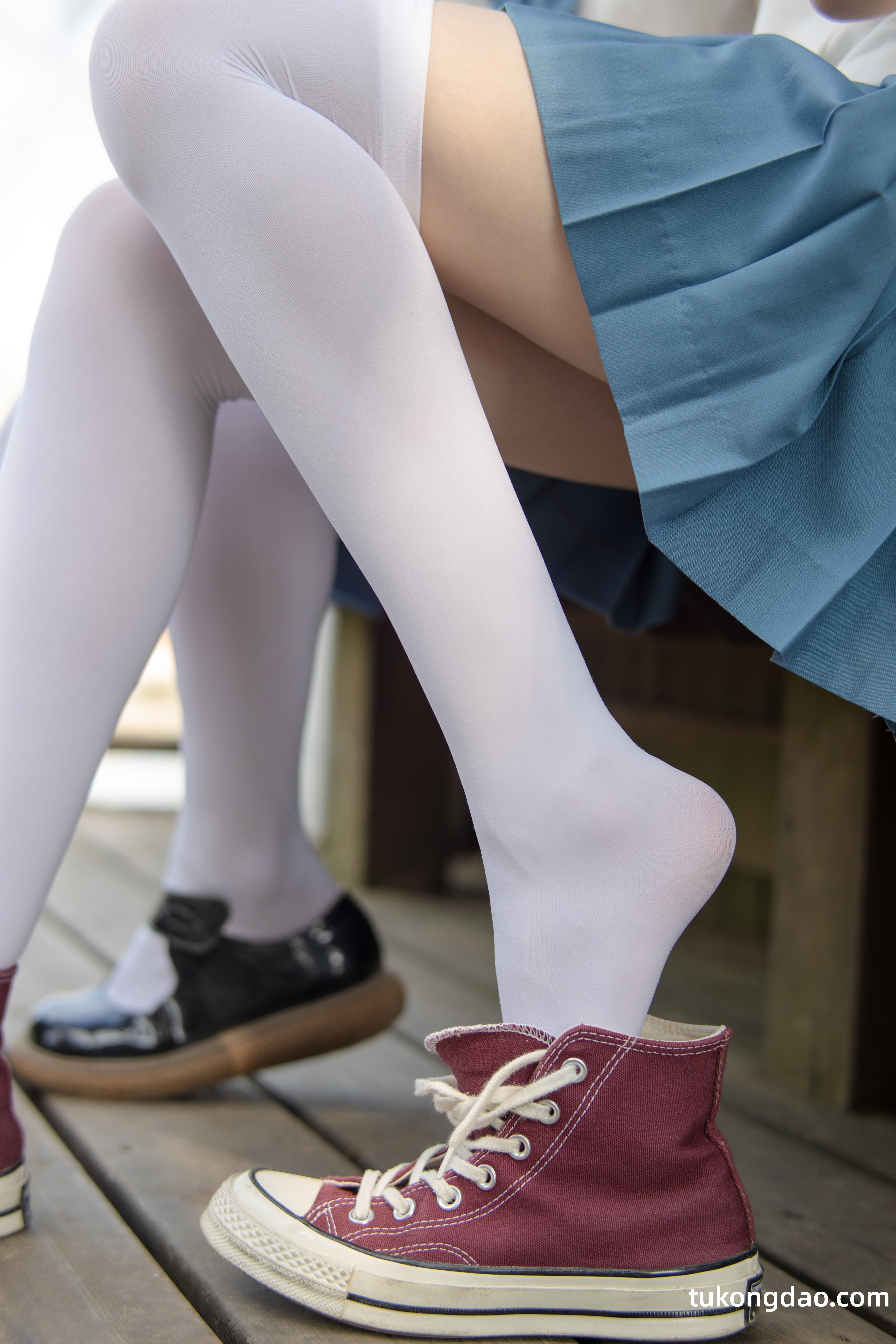 JKFUN-025 写真集 JKFUN-第79张